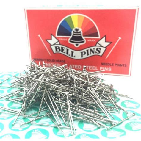 bell pin images